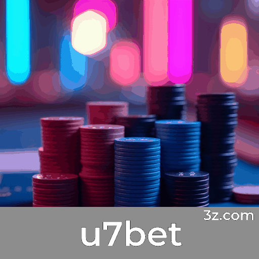 u7bet: Opções Variadas para Jogadores Brasileiros