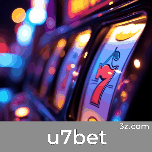 Apostas em movimento com o aplicativo u7bet