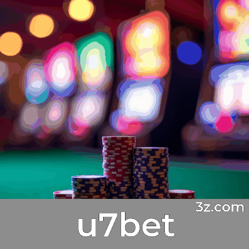 u7bet: Opções Variadas para Jogadores Brasileiros