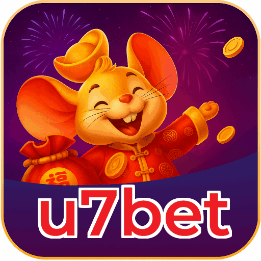 u7bet Logo
