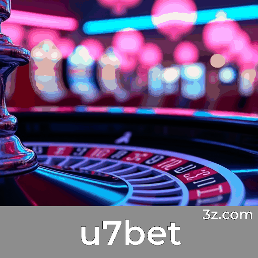 u7bet Dados e Análise: Impulsionando Apostas Esportivas